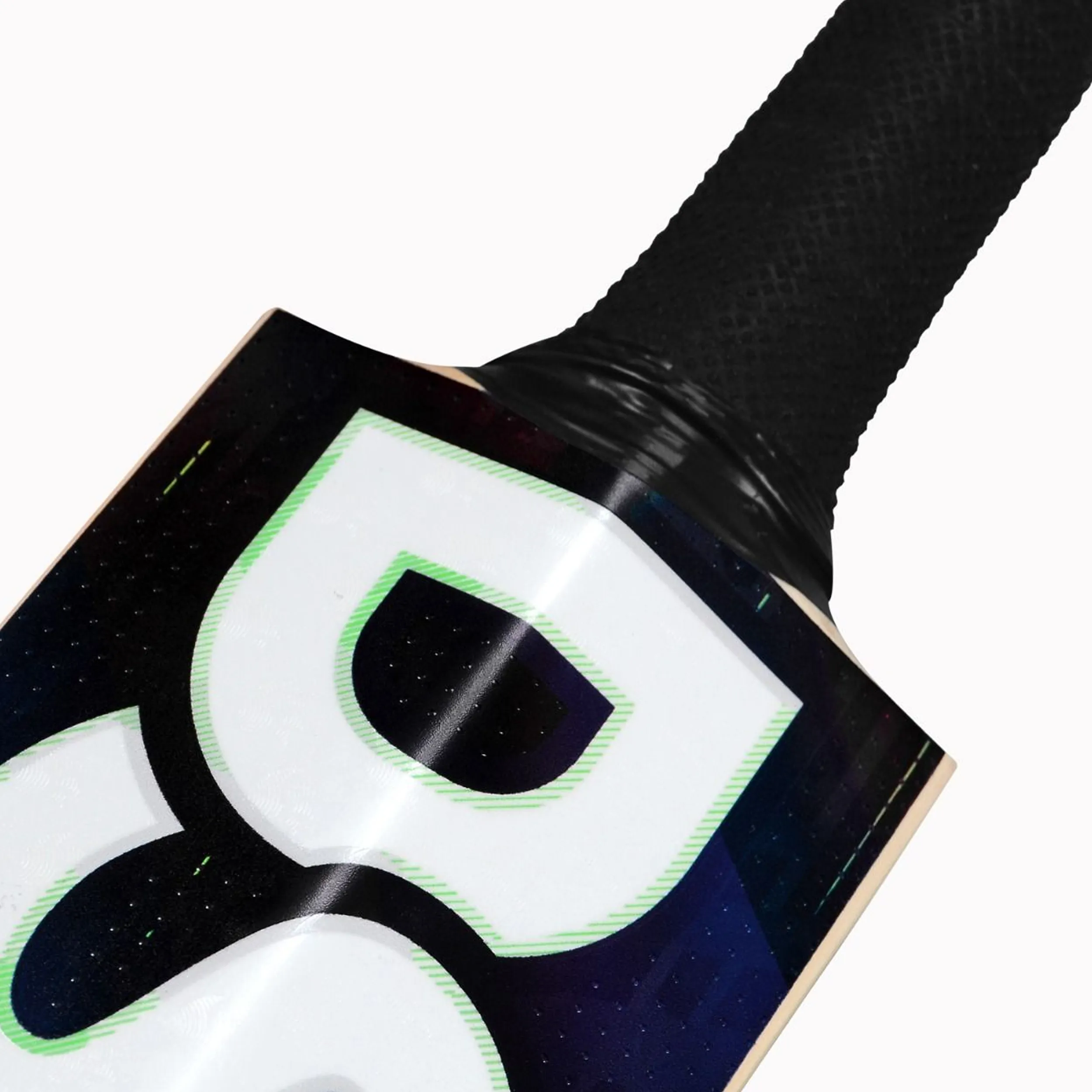 DSC BLAK 550 English Willow Cricket Bat -SH