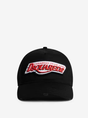 Dsquared2 Basket Baseball Cap 