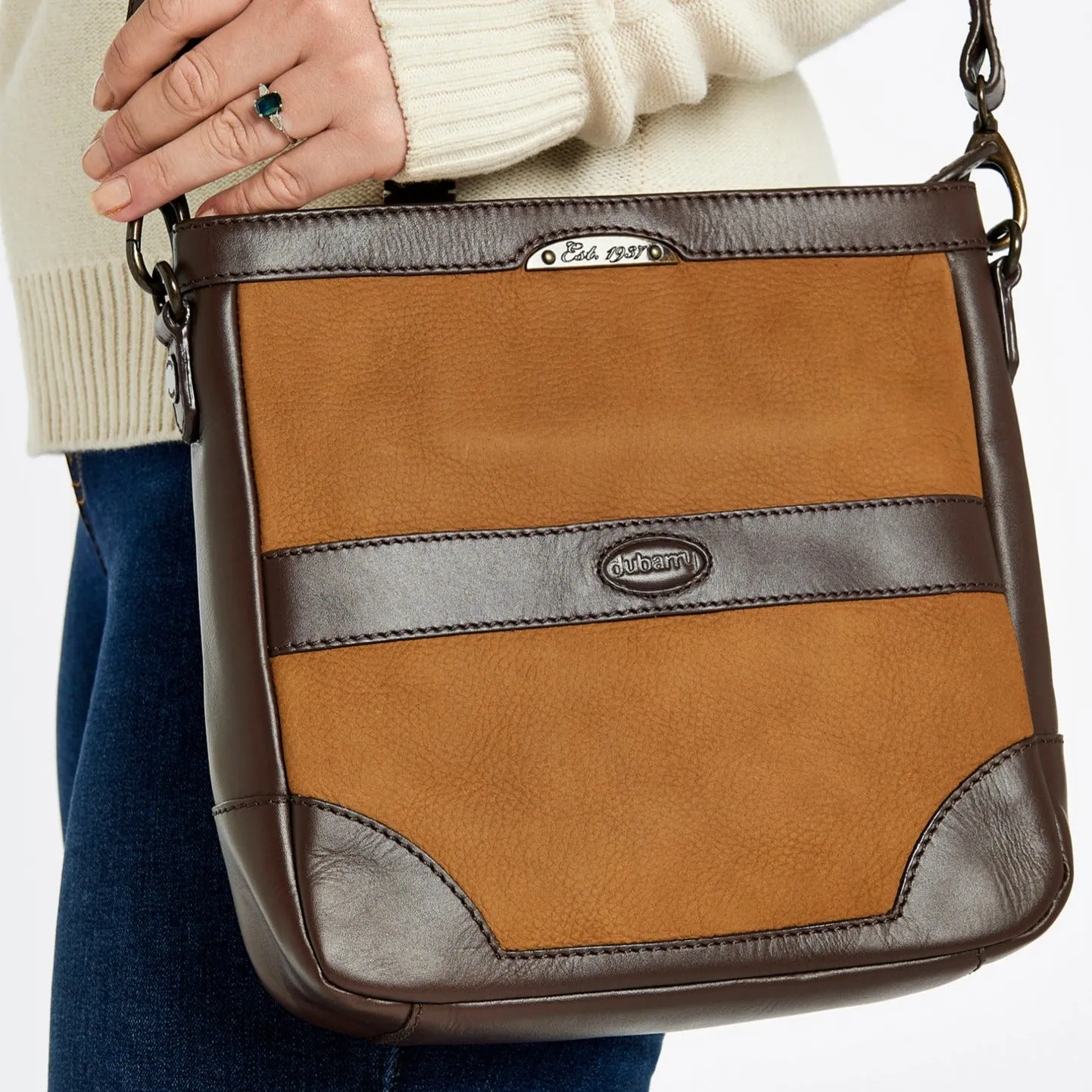Dubarry Ardmore Cross Body Bag