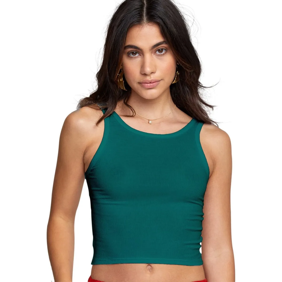 DUFFY TANK