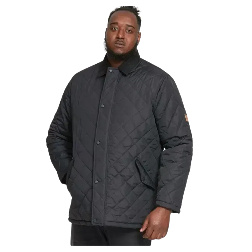 Duke Matias Quilted Jacket