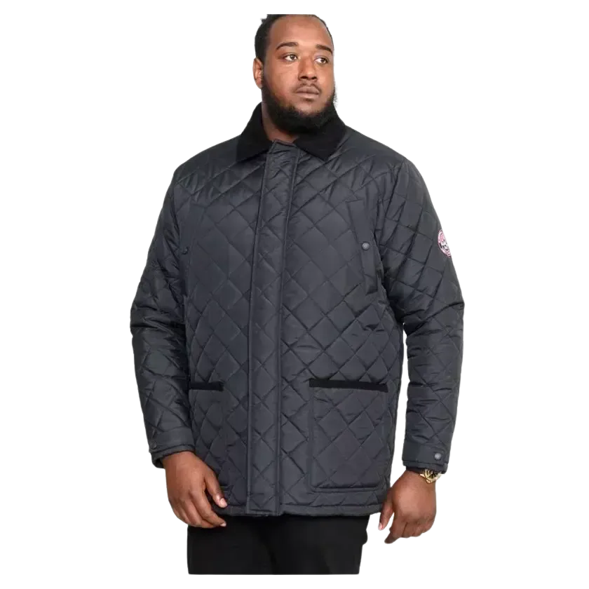 Duke Northcole Quilted Jacket