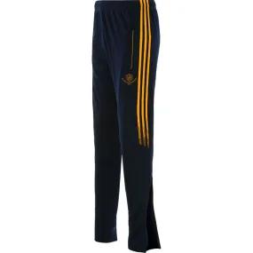 Duleek Bellewstown GFC Kids' Reno Squad Skinny Tracksuit Bottoms