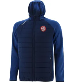 Dundalk St Gerard's AC Kids' Portland Light Weight Padded Jacket