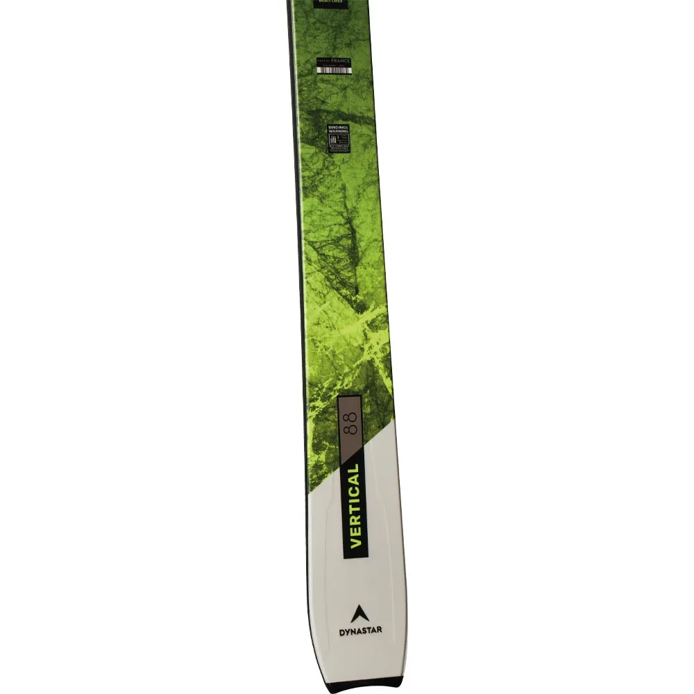 Dynastar - M-Vertical 88 22/23 Touring ski