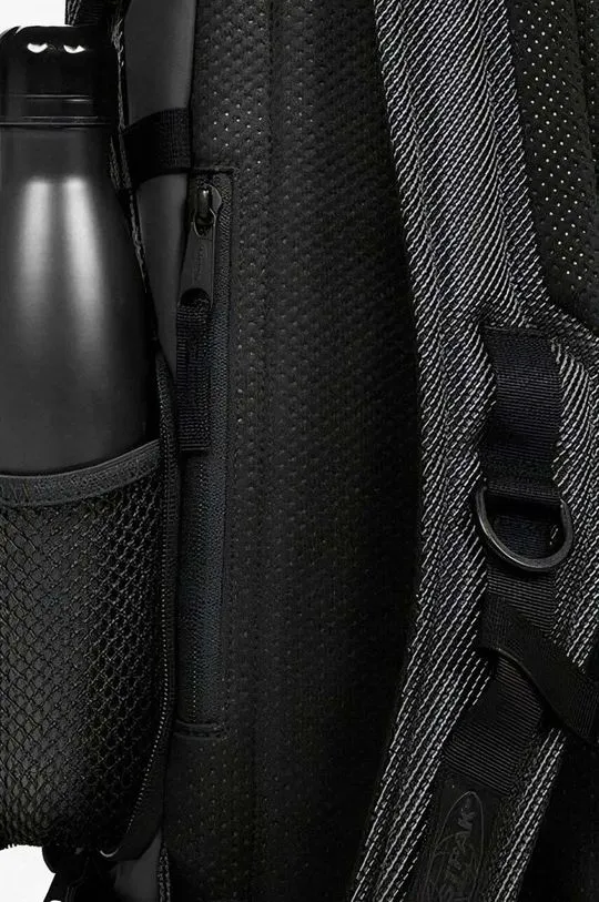 Eastpak backpack black color Tecum L EK92D80W