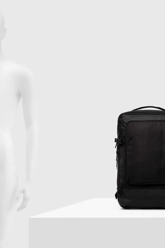 Eastpak backpack black color Tecum L EK92D80W