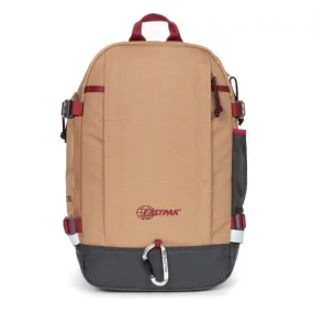 Eastpak Out Safepack Out Brown Backpack