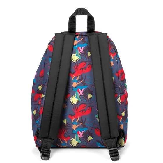 Eastpak Padded Pak'r Funksea Navy Backpack