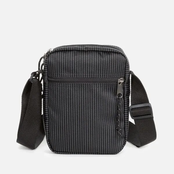 Eastpak The One Base Varsity Canvas Crossbody Bag