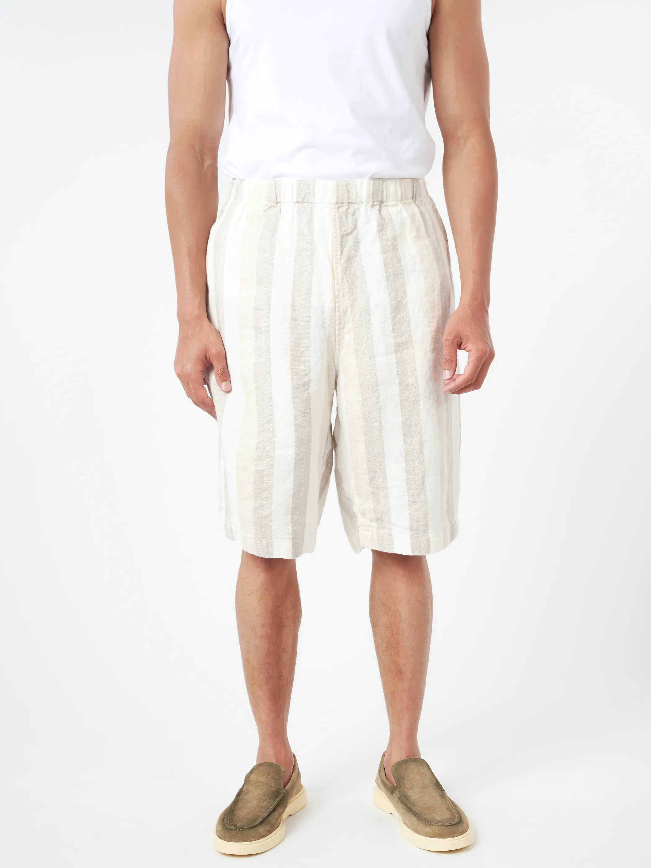 Easy Shorts