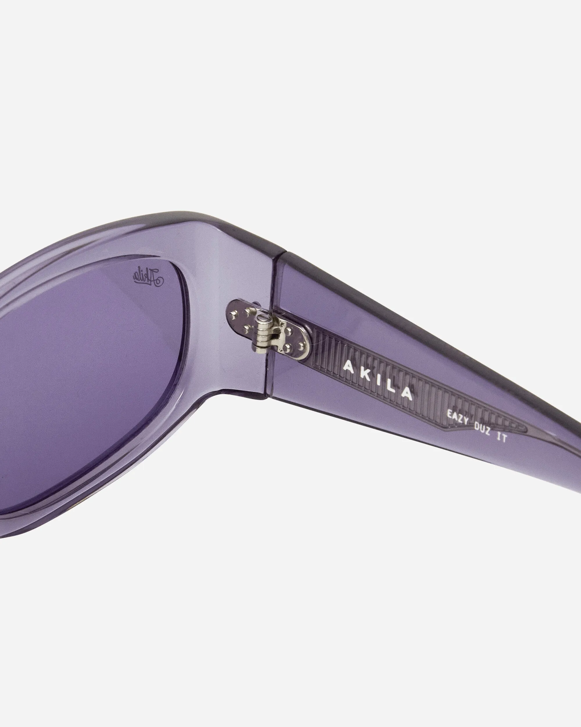 Eazy Sunglasses Lavender