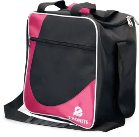 Ebonite Basic Single Tote Pink