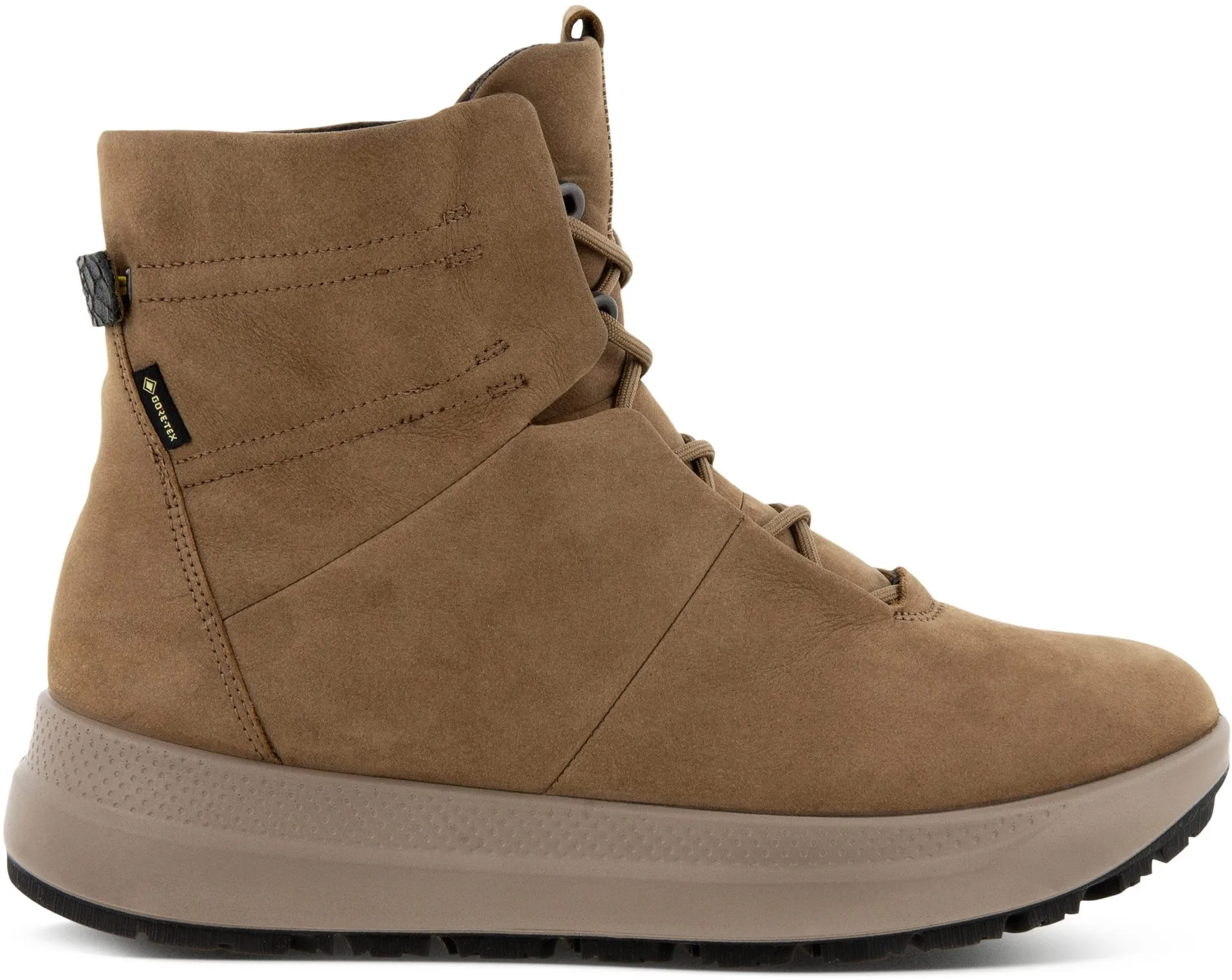 Ecco Solice Mid Gore-Tex
