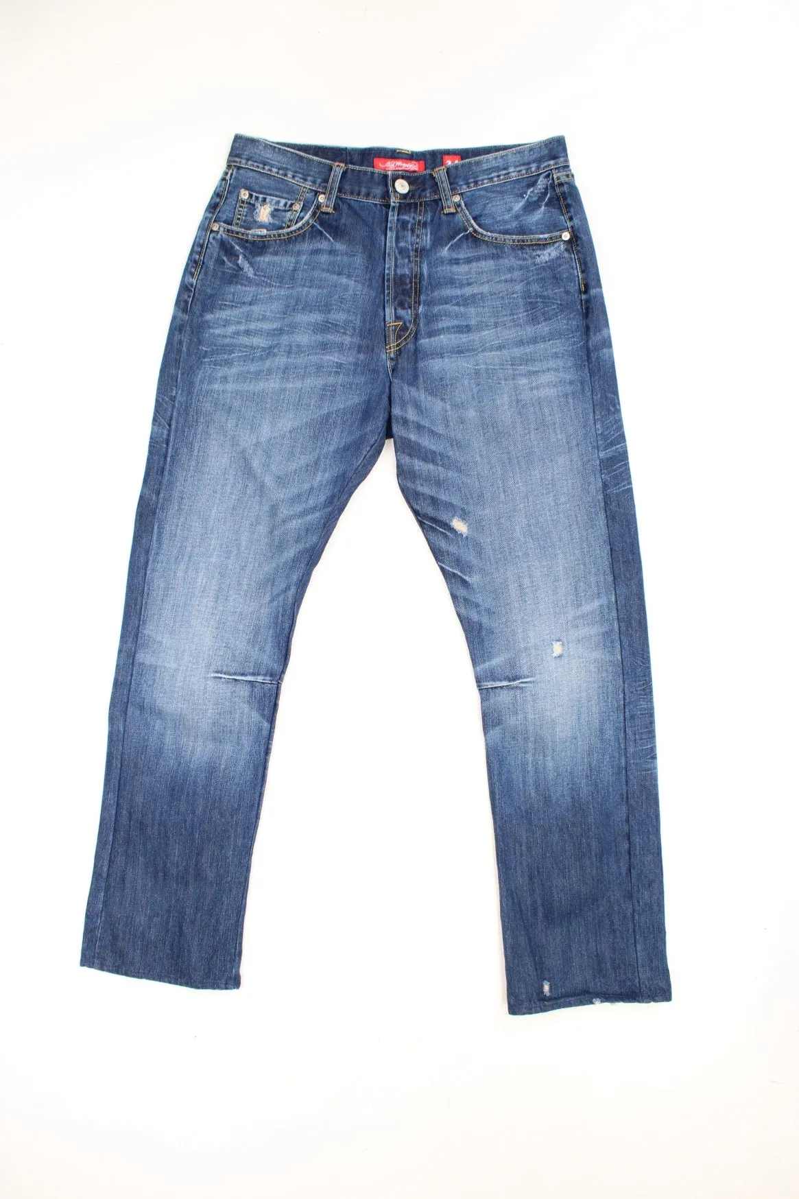 Ed Hardy Jeans