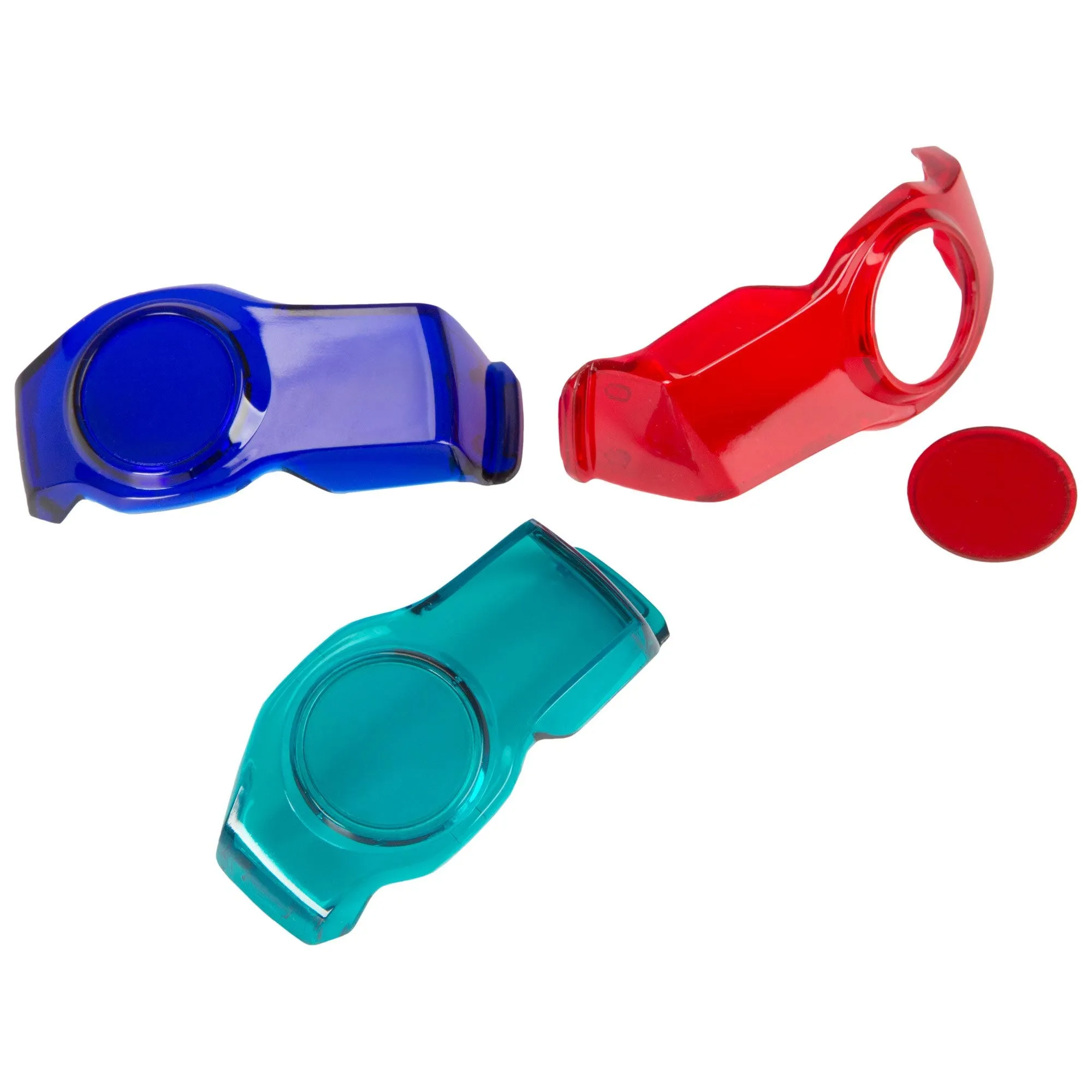 EDC Headlamp 2AAA