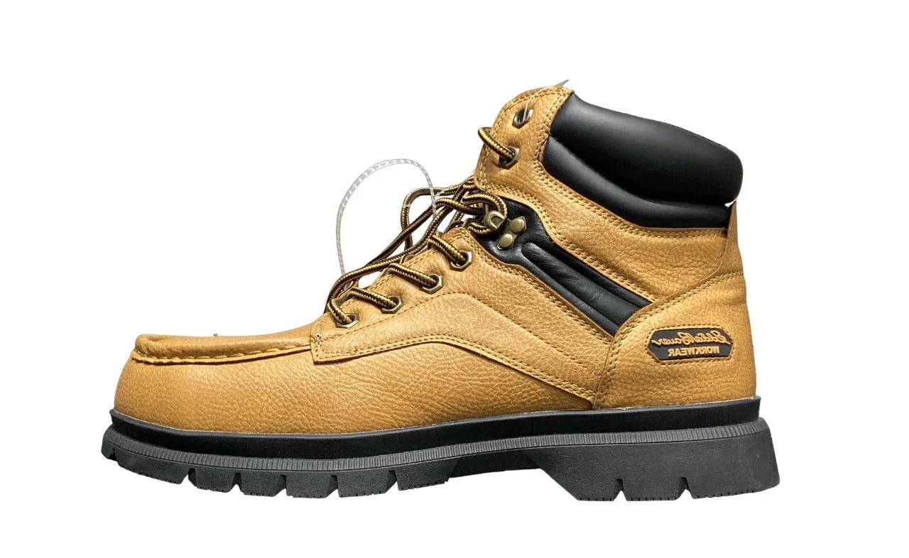Eddie Bauer Men's Workwear Ledge Steel Toe Boots