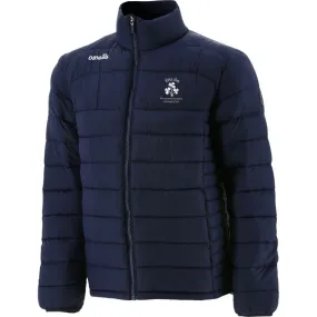 Eire Og Annacarty Donohill Camogie Club Kids' Blake Padded Jacket