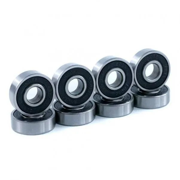 Element Magma Seal Complete Skateboard 8.5