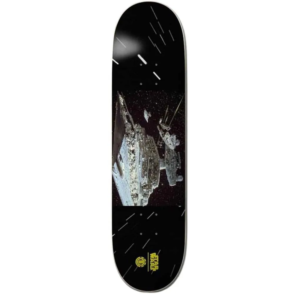 Element Star Wars SWXE Destroyer Skateboard Deck Multi 8.38
