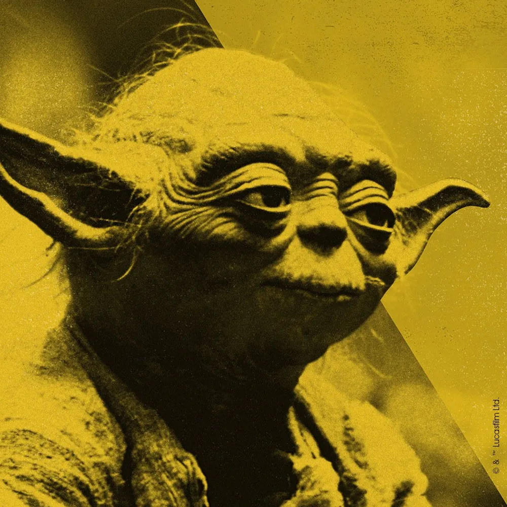 Element Star Wars X Yoda T-Shirt