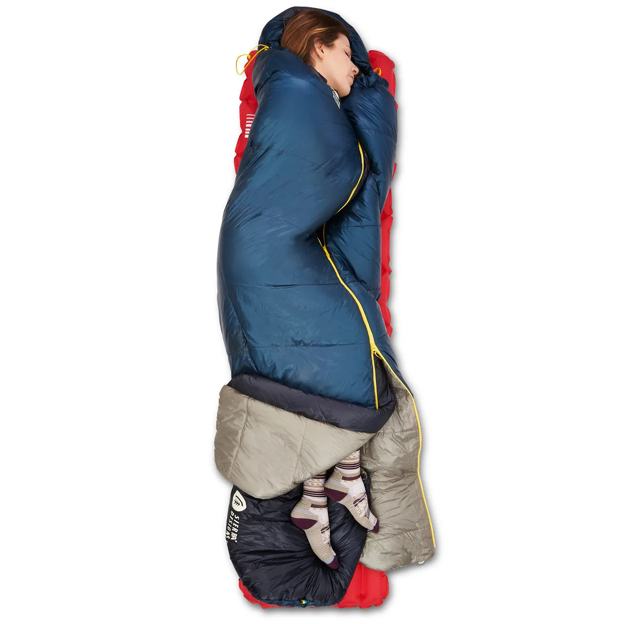 Elemental Synthetic Quilt
