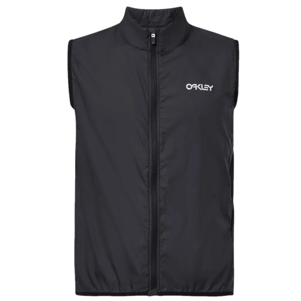 Elements Packable Vest