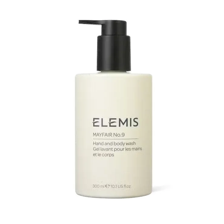 ELEMIS - MAYFAIR NO. 9 HAND AND BODY WASH