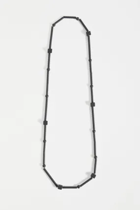 Elk The Label - Dorn Necklace - Black