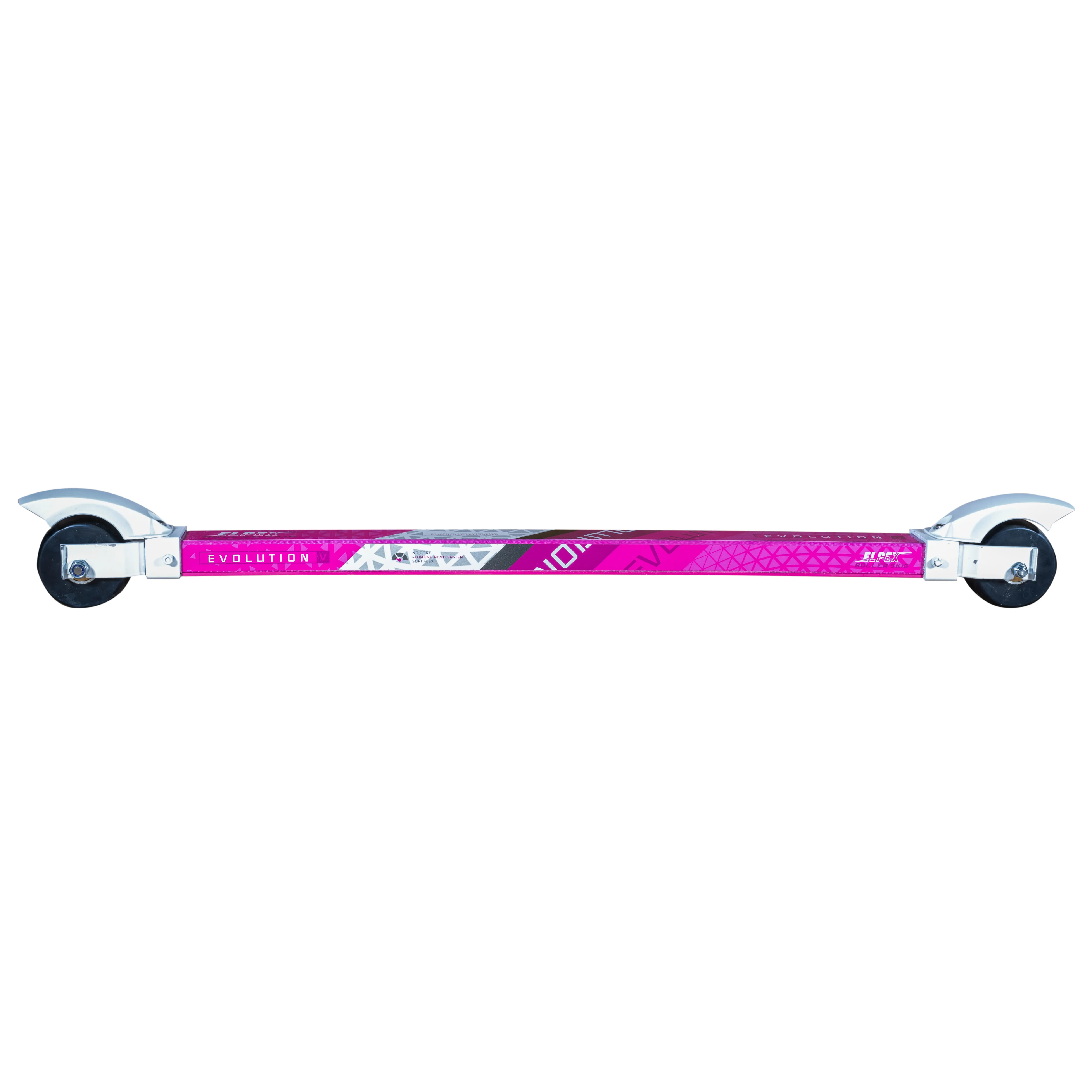 Elpex Roller Ski Evolution V Standard Pink | Buy Elpex Roller Ski Evolution V Standard Pink here | Outnorth