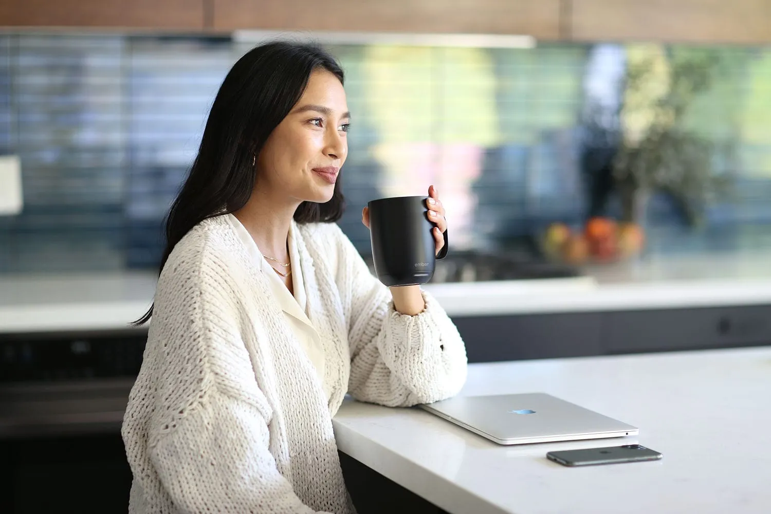 Ember - Temperature Control Smart Mug 14oz