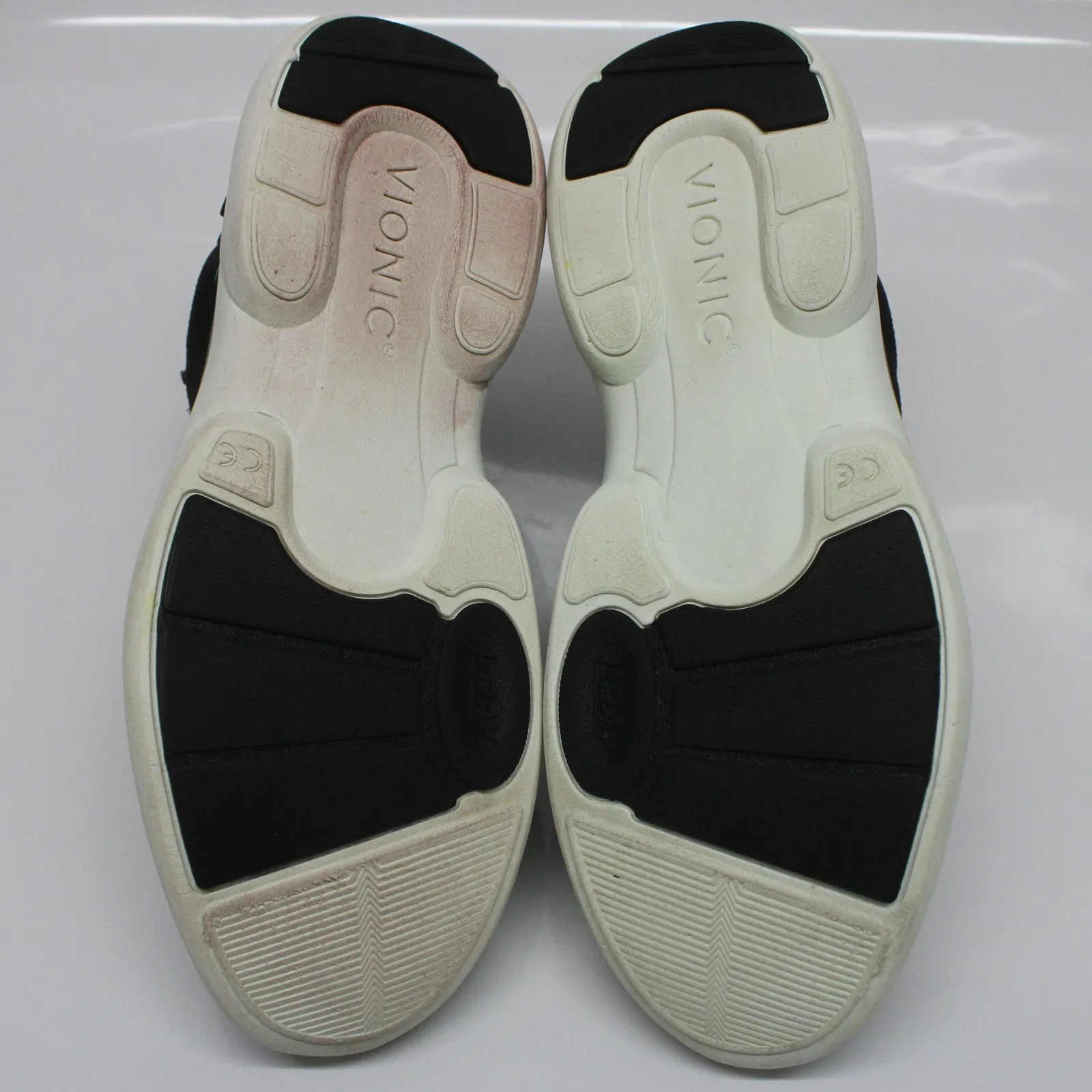 Embolden Synthetic Textile Women's Lace Up Trainers - UK 6 - US 8 Women - EU 39