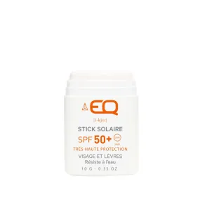 EQ White SPF 50+ Sunscreen Stick