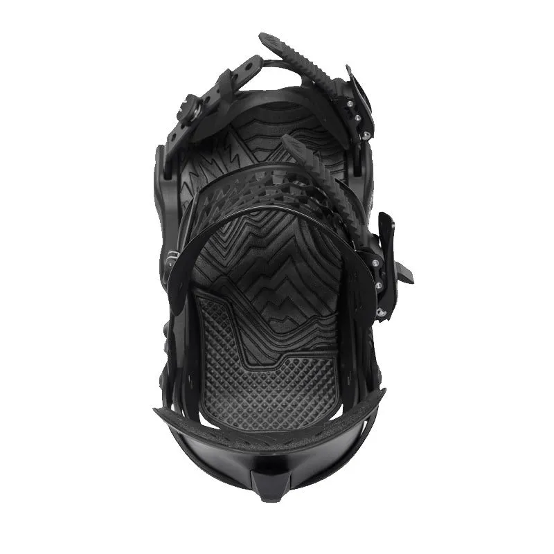 Equinox Snowboard Bindings - Womens