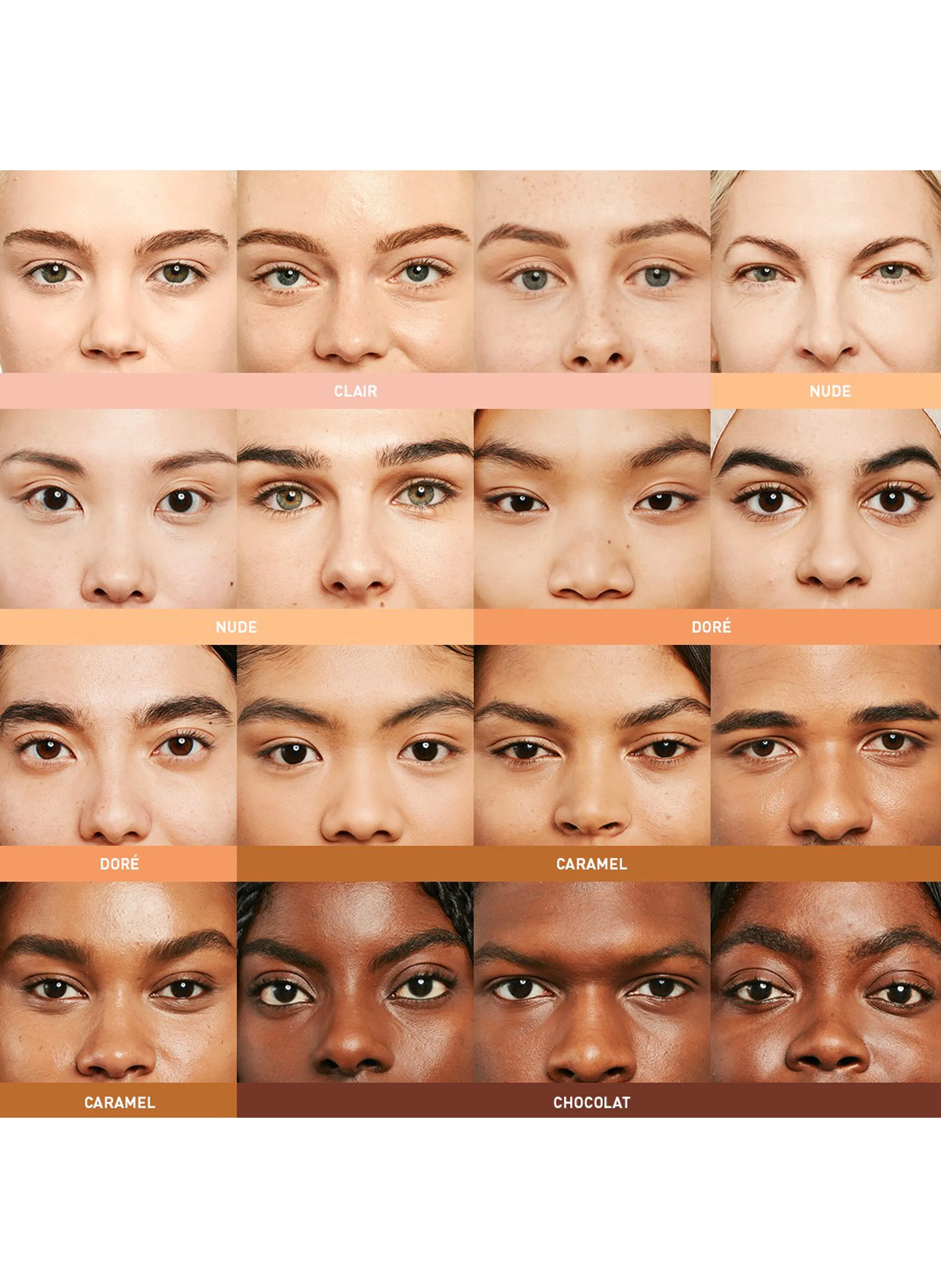 ERBORIAN  Super BB Concealer with ginseng - Beige