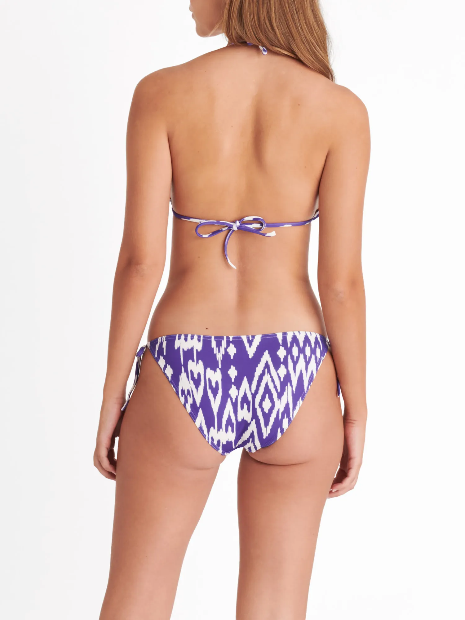 Eres Wind Rain Bikini-Bottom