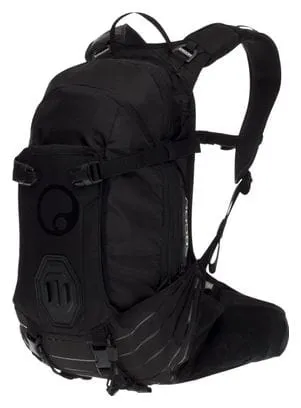 Ergon BA2 E Protect Backpack Black