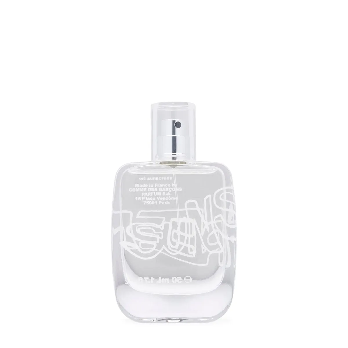ERL SUNSCREEN REGULAR EDITION | Bodega