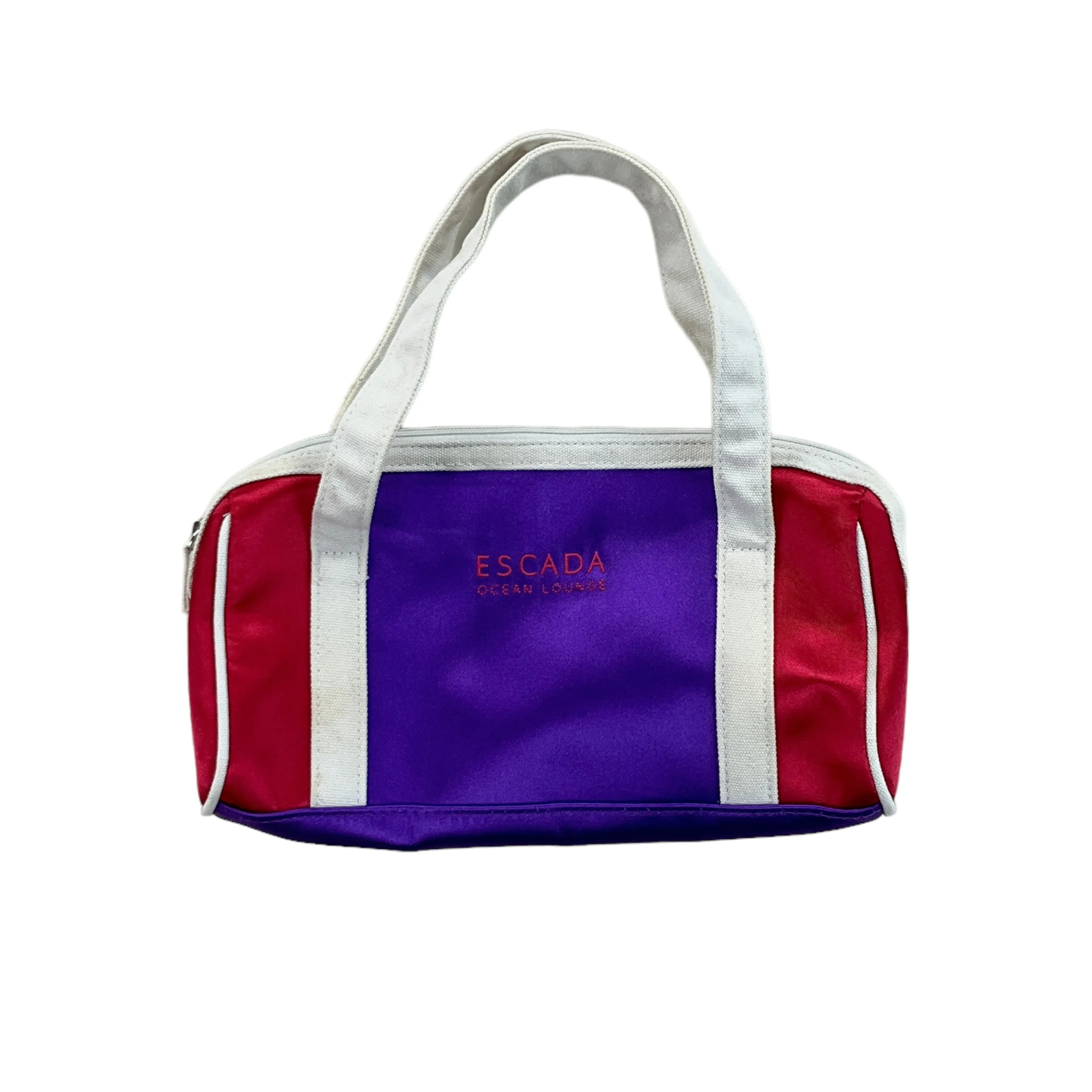 Escada Handle Bag