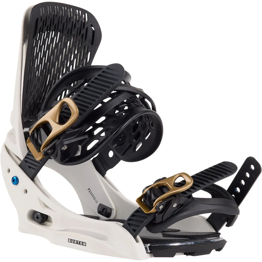 Escapade EST Snowboard Bindings - Womens