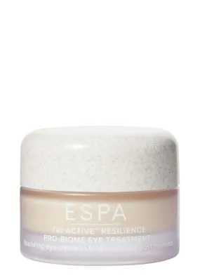 ESPA Tri-Active™ Resilience ProBiome Eye Cream 15ml -                         -                     -                