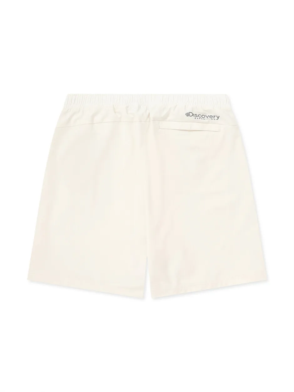 Essential Stretch Shorts D.Ivory
