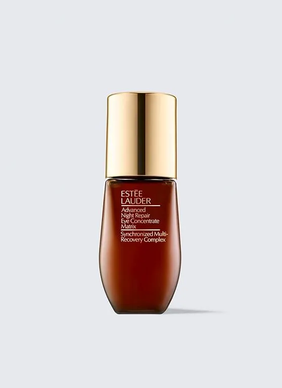 Estée Lauder Advanced Night Repair Eye Concentrate Matrix Synchronized Multi-Recovery Eye Cream Trial size, 5ml