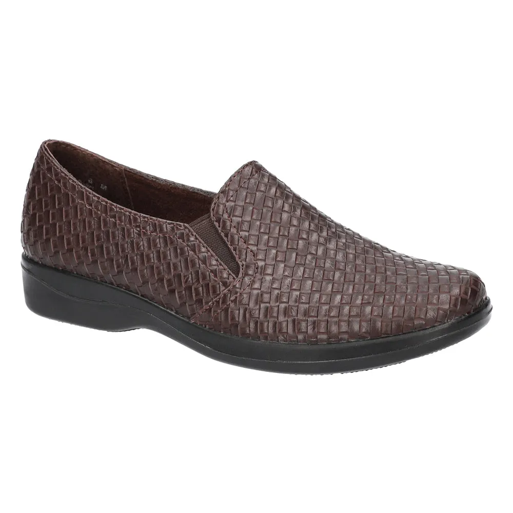 Eternity Slip On Flats