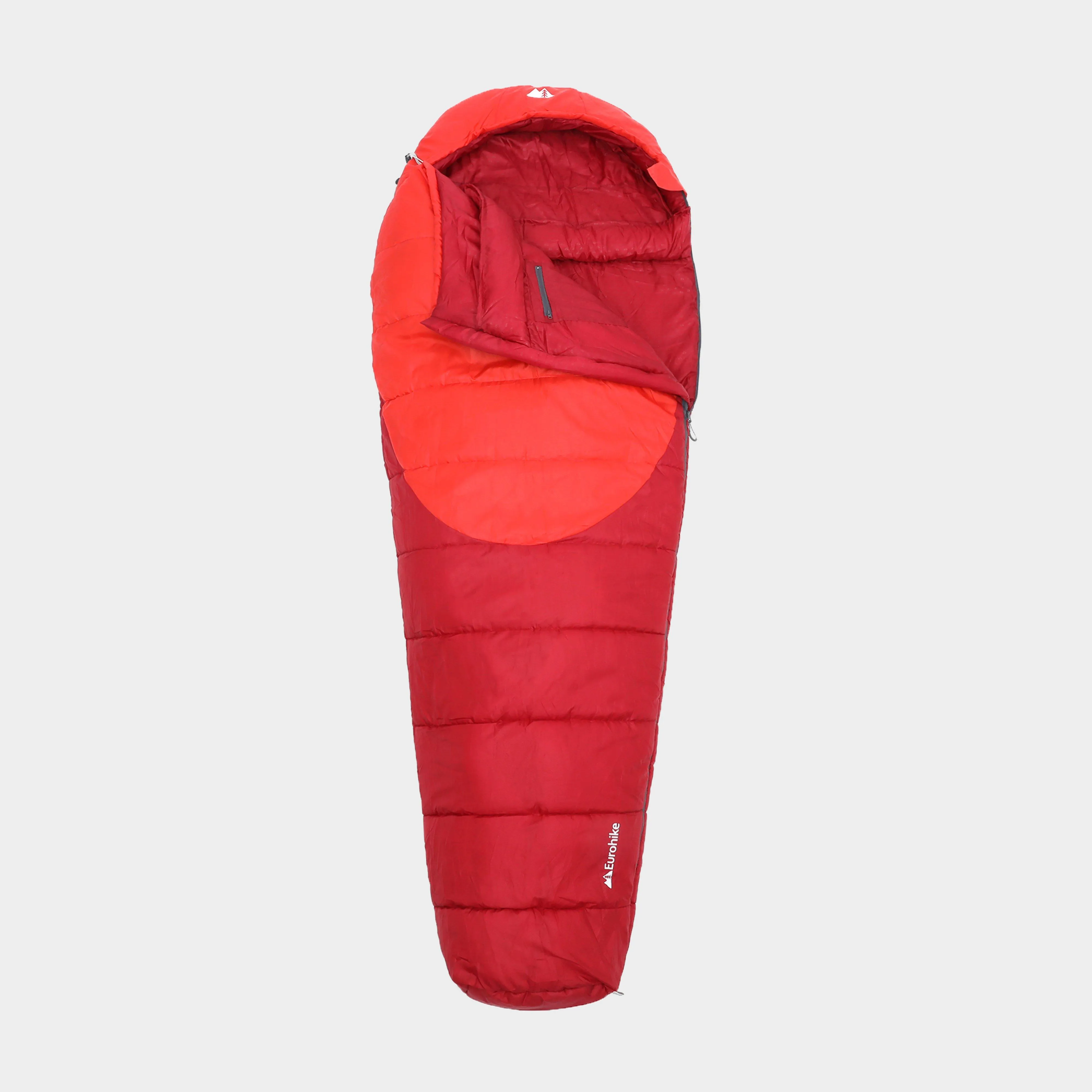Eurohike Adventurer 200 Sleeping Bag | Millets