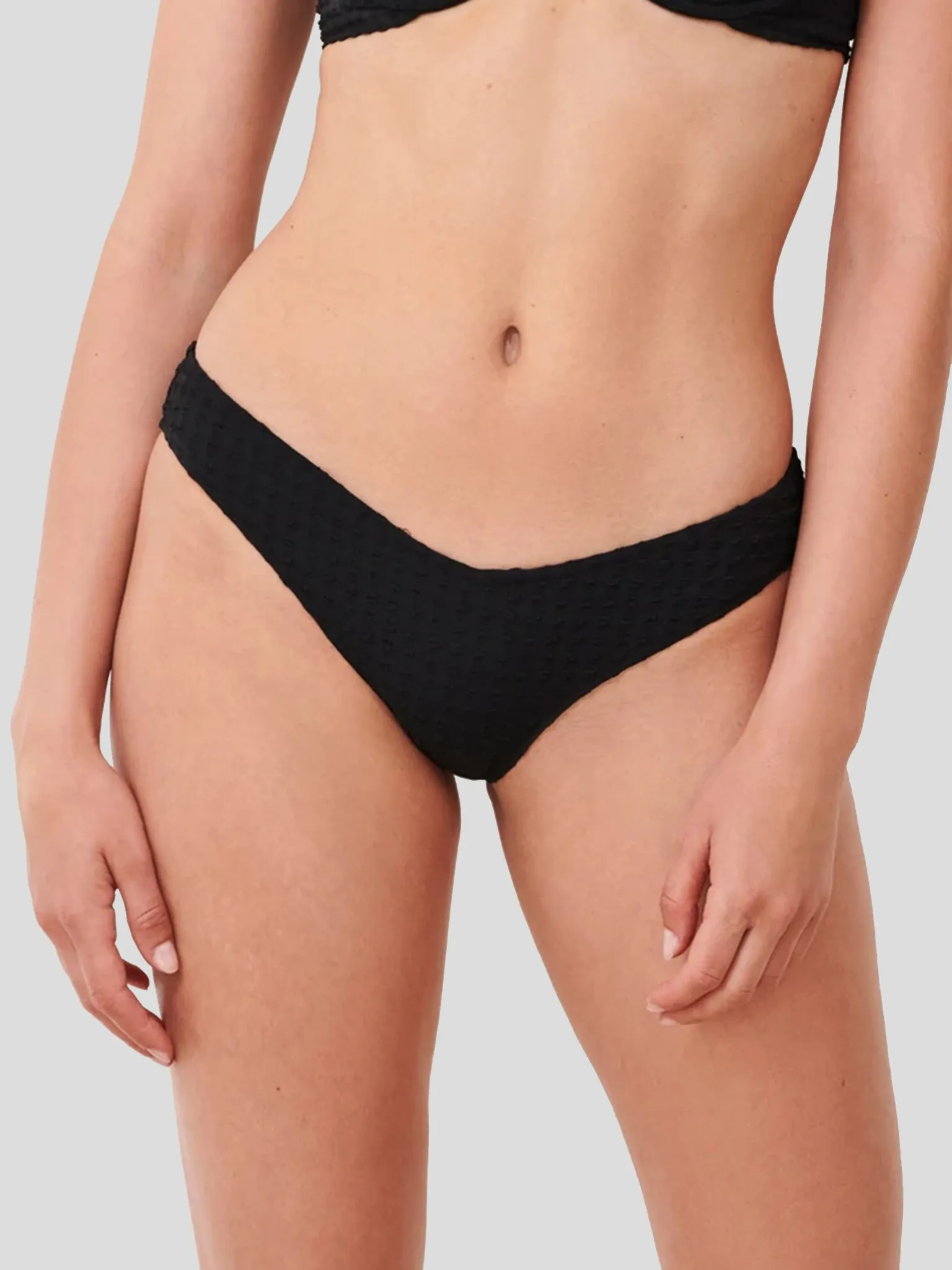     EVARAE  Women's Lela Bikini Bottom    
