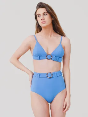    EVARAE  Women's Sabine Bikini Top    