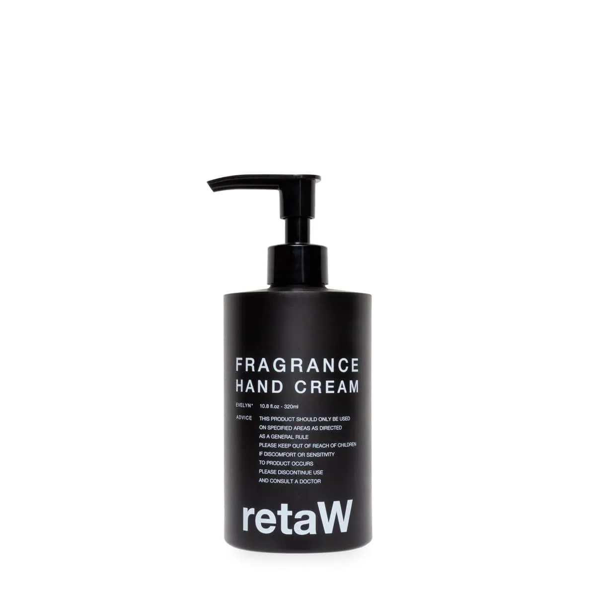 EVELYN FRAGRANCE HAND CREAM