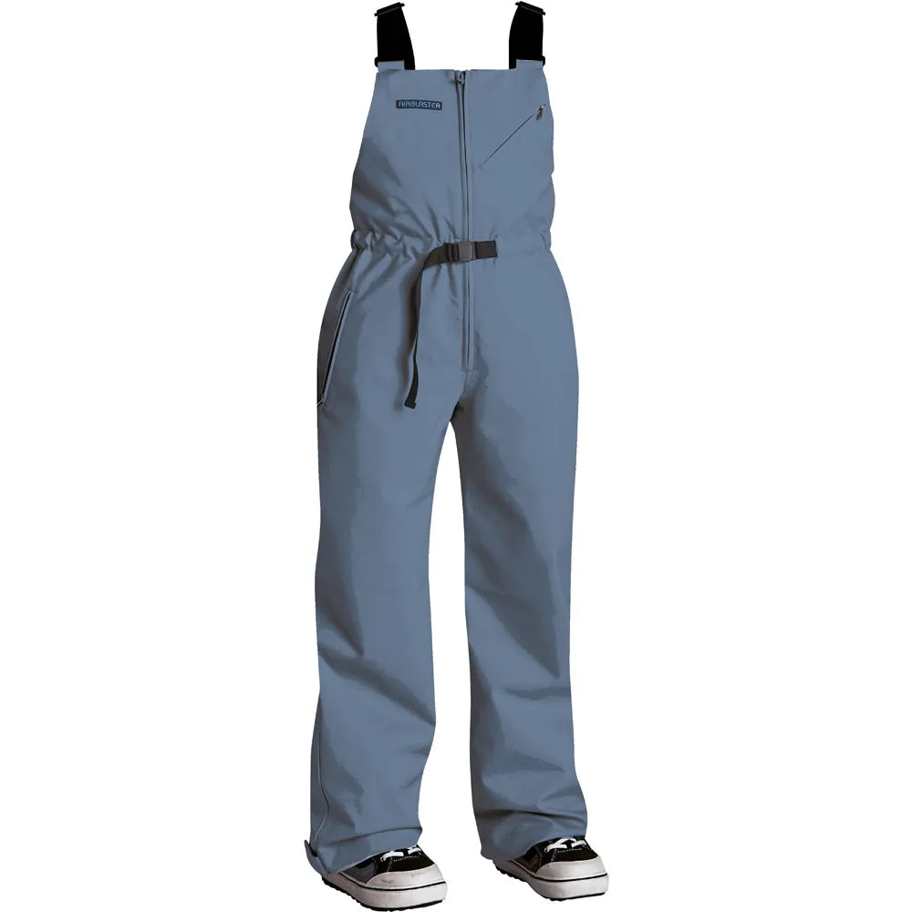 Every Body Bib Snowboard Pants - Womens
