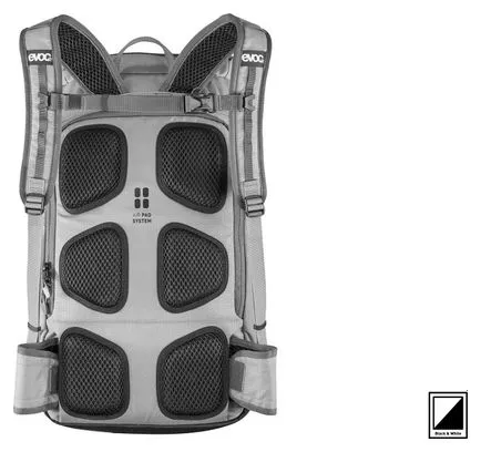 Evoc Mission Pro 28L Backpack Black